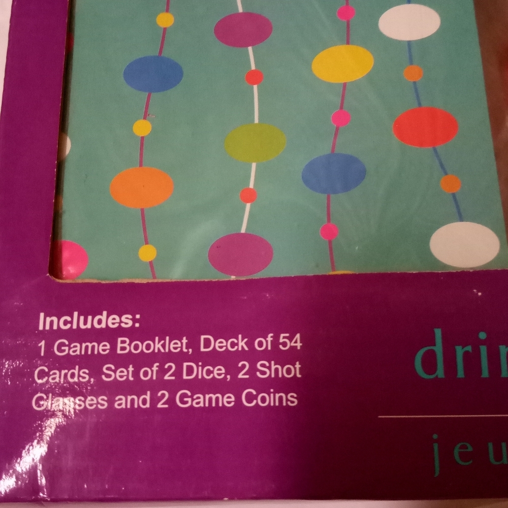 Drinking Games - Picture 2 of 5